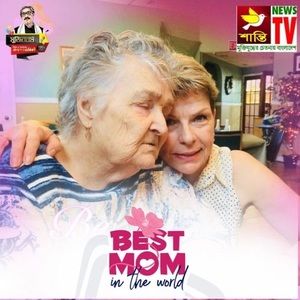 Meet your Posher, Brenda